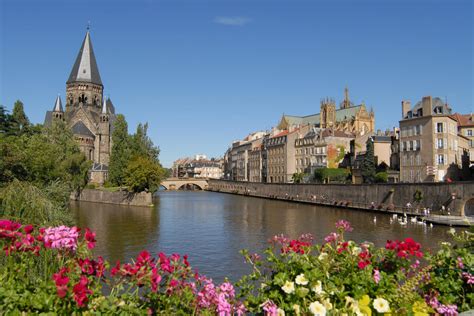 office de tourisme de metz metz cedex  tourismefr