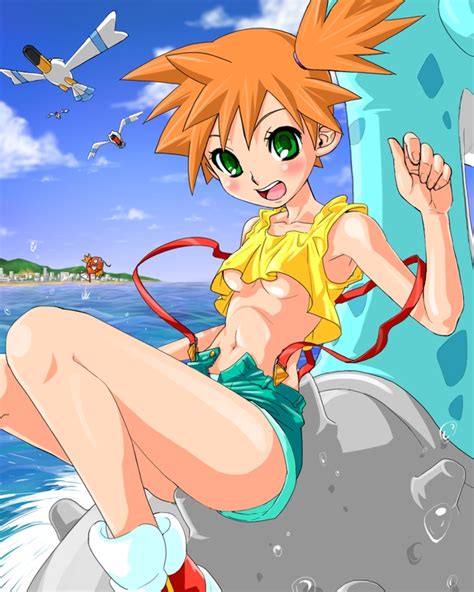 pictures tag misty sorted by new luscious hentai and erotica