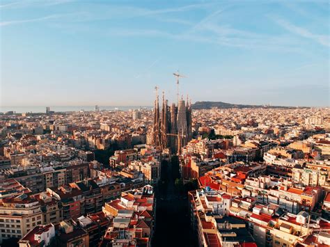 barcelona guide planning  trip