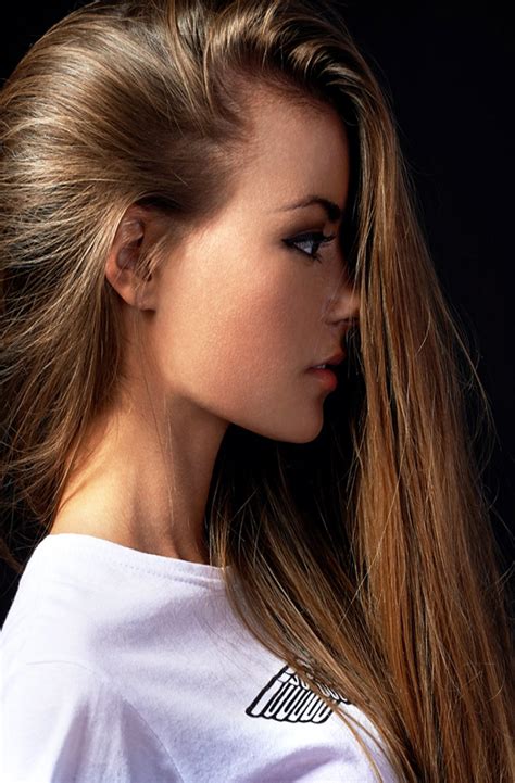 Pretty Girls With Long Hair 10 Reasons To Make The Same Look Hair