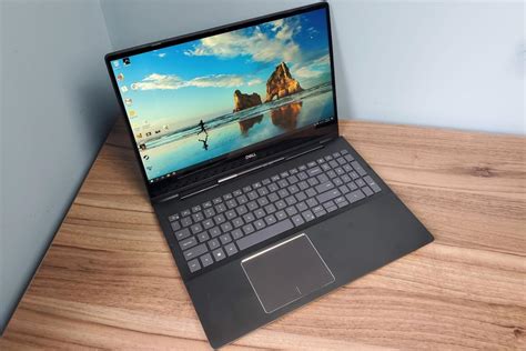 dell inspiron   black edition     review