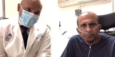 new york doctor credits prayer for saving pastor during 100 day battle