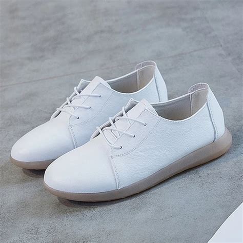 pin  touchy style  flat shoes casual shoes women white shoes women white sneakers  girl