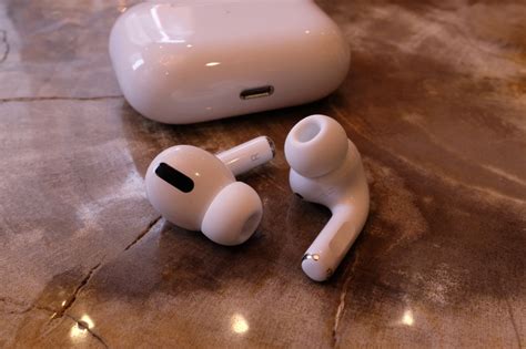Airpods Pro Launches Silently On Apples Site At 249 Should You Upgrade