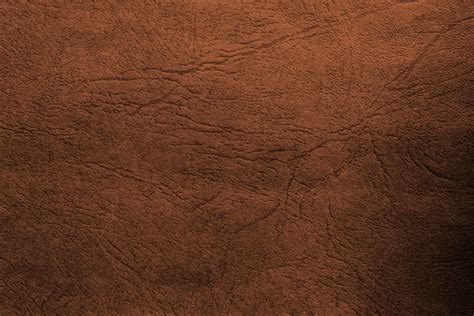 brown leather texture picture  photograph  public domain