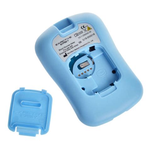 glucose meters diabetics monitor glucometers 50 strips