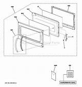 Microwaves Appliancefactoryparts sketch template