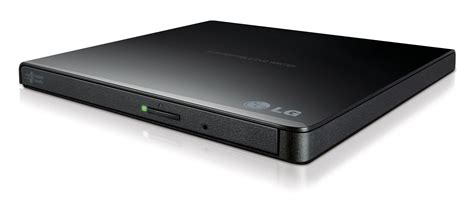 lg electronics  usb  super multi ultra slim portable dvd writer