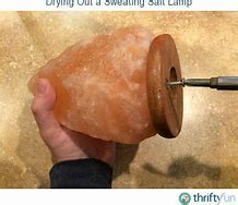 clean himalayan salt lamp healing picks