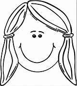 Wecoloringpage Smiley Clker Downloadclipart sketch template