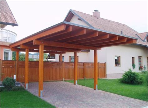image detail  wooden carports   tomorrow   home pinterest wooden