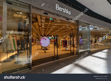 bershka store images stock  vectors shutterstock