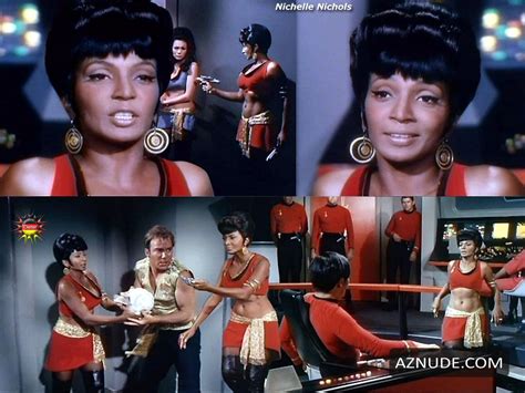 Star Trek Nude Scenes Aznude