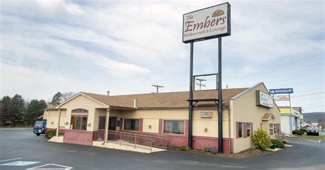 embers  iconic local restaurant closes