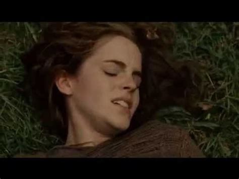 Emma Watson Hot Scene