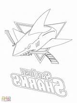 Coloring Wild Minnesota Pages Logo Armour Under Getcolorings Hockey Sharks Fascinating sketch template