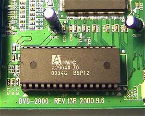 eeprom electrically erasable programmable read  memory