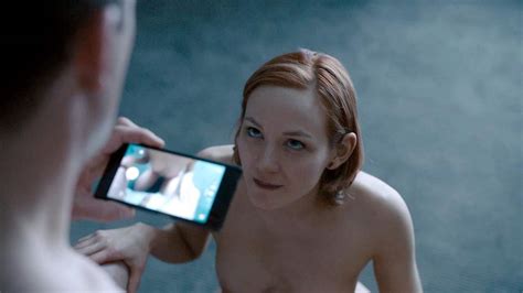 Louisa Krause Nude Blowjob Scene In The Girlfriend