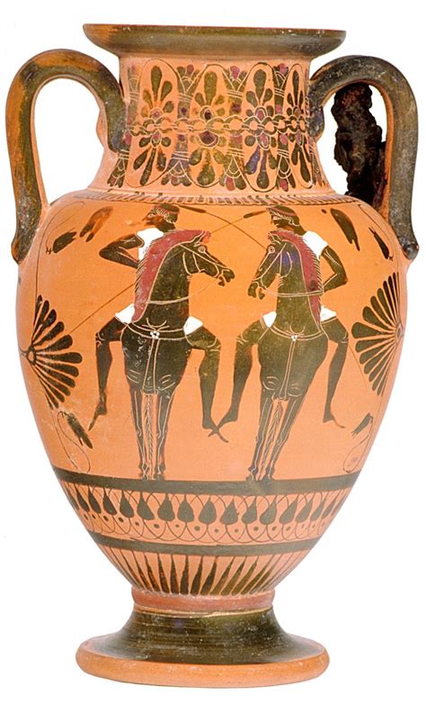 ancient greek vases   ta nea xy radio hellas