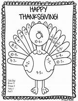 Activities Thanksgiving Color Classroom Celebrating Code Creative Pack Found Some sketch template