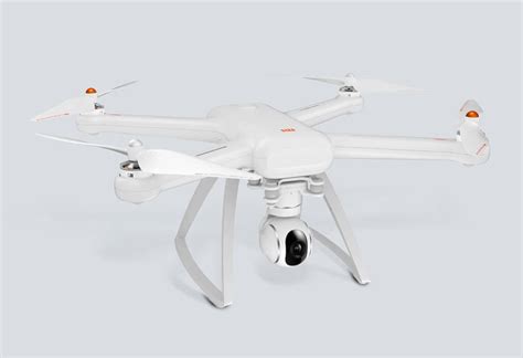 xiaomi mi drone  review