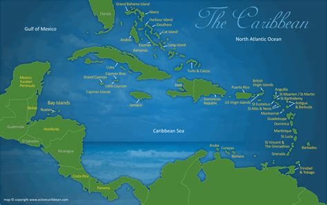history  caribbean region carib pro