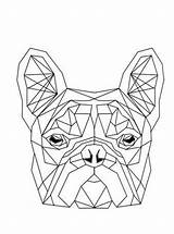 Geometrische Kids Geometric Coloring Fun Vormen Shapes Pages Animal Choose Board sketch template