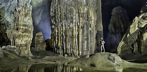 Explore Son Doong The World S Biggest Cave Luxury Vietnam Itinerary