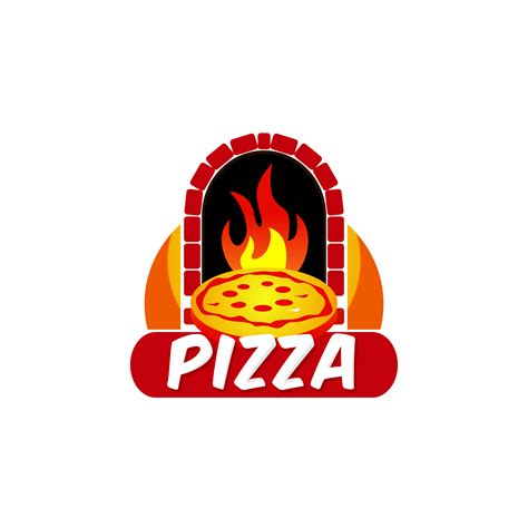 pizza brand logos