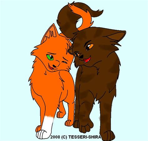 21 Best Images About My Warrior Cat Ships On Pinterest