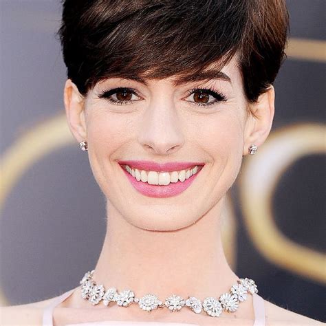 25 celebrities with short sexy hairstyles we love