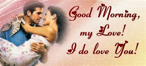 Romantic Good Morning Messages For Wife Lovely Morning Messages