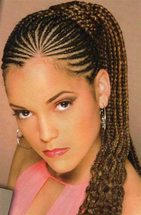 hair braiding styles guide  black women hubpages