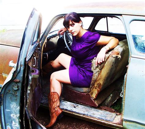 Danielle Colby Cushman From American Pickers Gallery Ebaums World