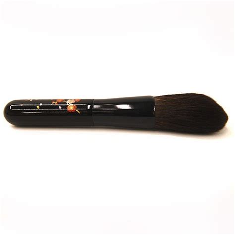 cdjapan mk 2 powder brush chikuhodo makie series makeup brush collectible