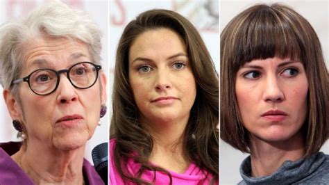 trump sex harassment accusers demand congressional inquiry