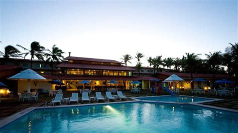 Hotel Marsol • Seu Resort All Inclusive Em Natal