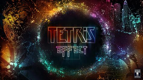 Tetris Effect Versteckte Retro Stage Entdeckt Nat Games