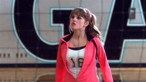 she plays volleyball and headshot 16 wishes 2010
