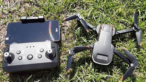 drone  flight camera test youtube
