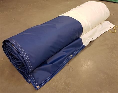 insulated tarps concrete curing blankets midland industrial covers