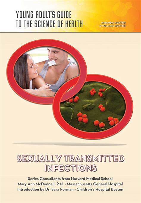 sexually transmitted infections ebook by miranda hunter official publisher page simon