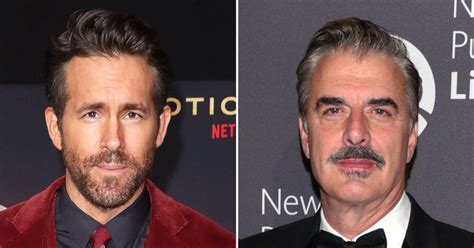 Peloton Ryan Reynolds Remove Chris Noth Commercial Amid Allegations