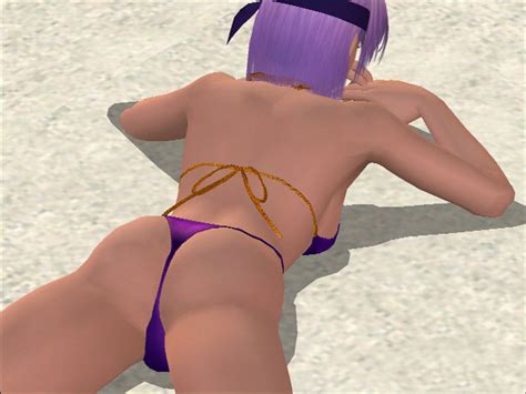 rule 34 3d ayane dead or alive tagme 128543