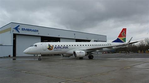 franchise partner airlink steps   retain  axed saa routes news flight global