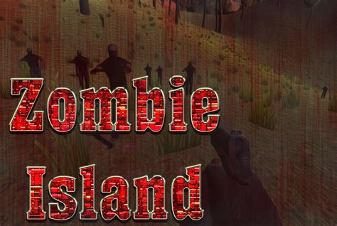 zombie island  gameshow   neo gamefactory