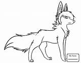 Wolf Coloring Pages Arctic Animal Stylish Drawing Jam Printable Color Thundermans Getdrawings Print Kids Mane Gucci Getcolorings Realistic Categories sketch template