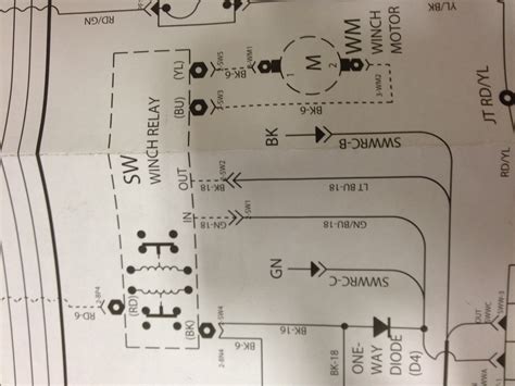 maverick  wiring diagram wiring diagram