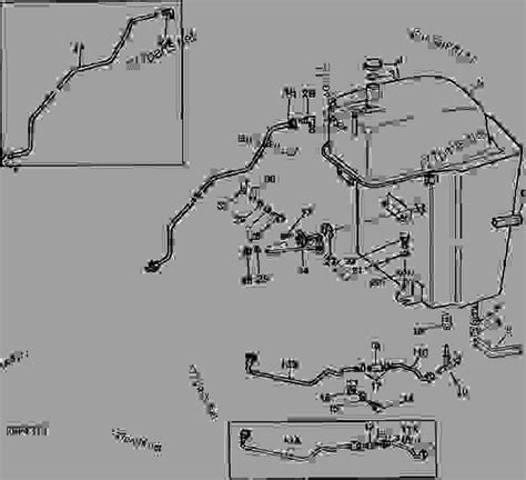 john deere  tractor wiring diagram uploadest