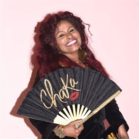 chaka khan just spilled all of her iconic makeup secrets in a video